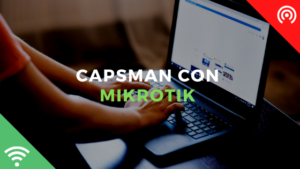 Capsman не работает 5 ггц